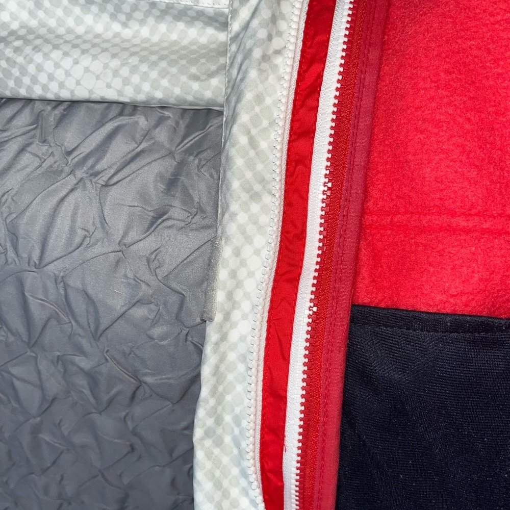 Columbia Two Piece Winter Jacket - image 8